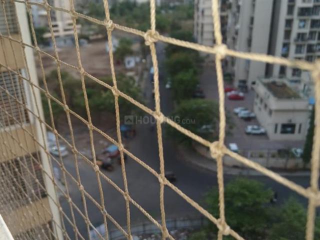 2 BHK Apartment in Kharghar for rent Navi Mumbai. The reference number is 20503194