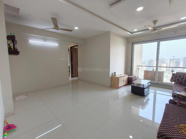 2 BHK Apartment in Kharghar for rent Navi Mumbai. The reference number is 20505765