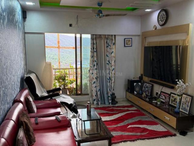 2 BHK Apartment in Kharghar for rent Navi Mumbai. The reference number is 20506926