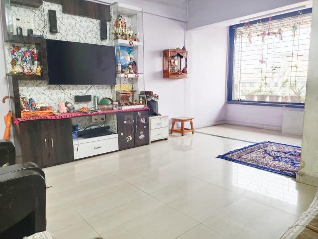 2 BHK Apartment in Kharghar for rent Navi Mumbai. The reference number is 20509624