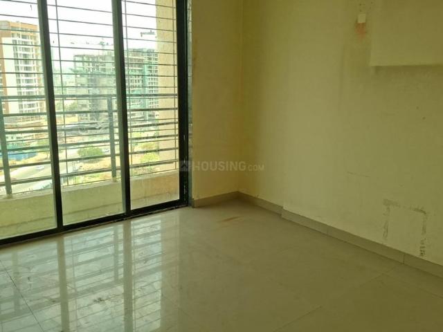 2 BHK Apartment in Kharghar for rent Navi Mumbai. The reference number is 20513626