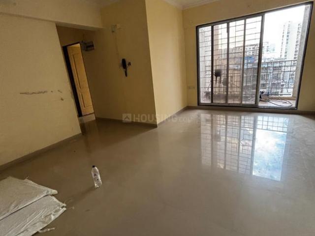 2 BHK Apartment in Kharghar for rent Navi Mumbai. The reference number is 20518374
