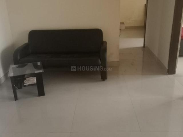 2 BHK Apartment in Kharghar for rent Navi Mumbai. The reference number is 20520595