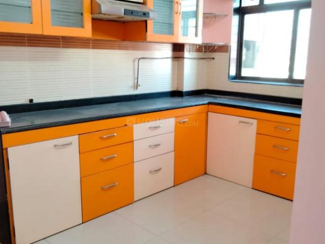 2 BHK Apartment in Kharghar for rent Navi Mumbai. The reference number is 20552559