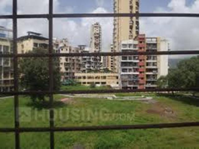 2 BHK Apartment in Kharghar for rent Navi Mumbai. The reference number is 20552808