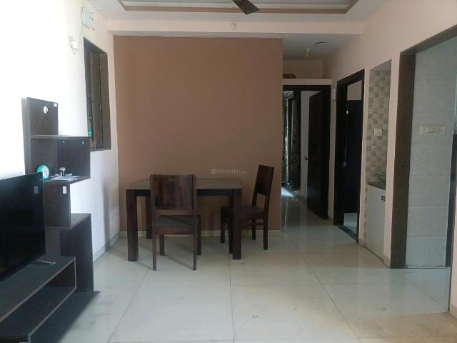 2 BHK Apartment in Kharghar for rent Navi Mumbai. The reference number is 20553461