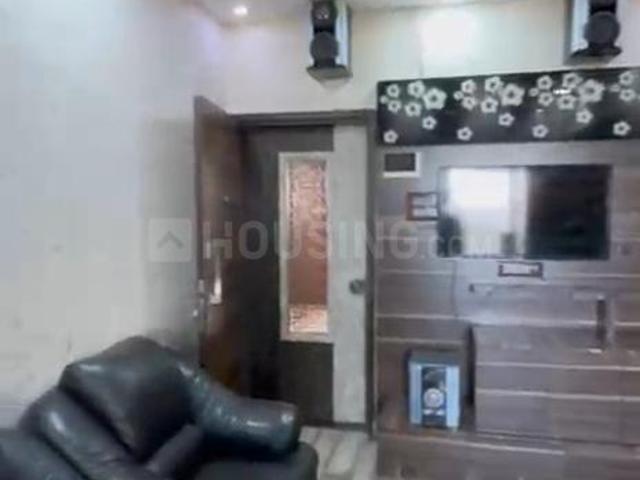 2 BHK Apartment in Kharghar for rent Navi Mumbai. The reference number is 20553778