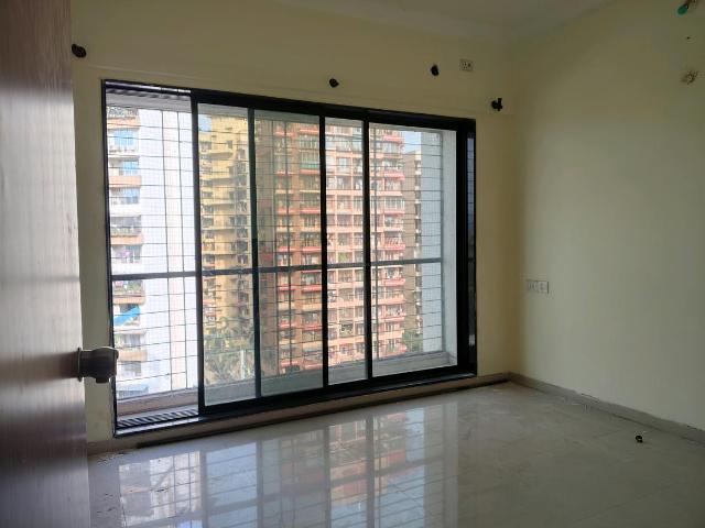 2 BHK Apartment in Kharghar for rent Navi Mumbai. The reference number is 20558416