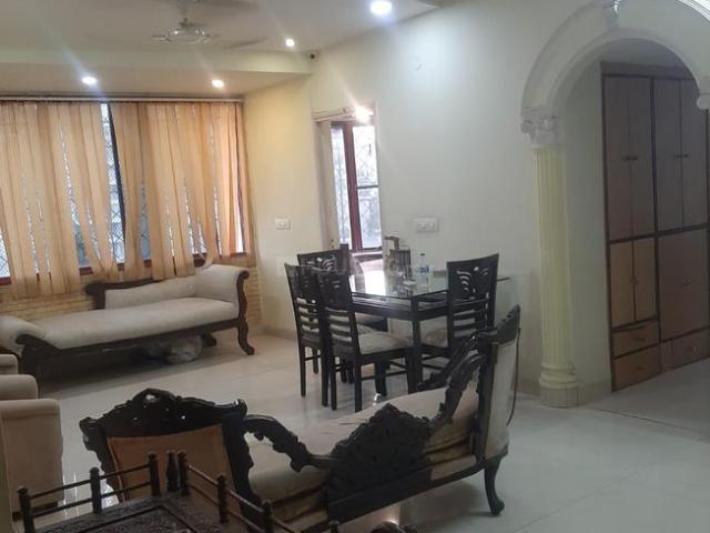 2 BHK Apartment in Kharghar for rent Navi Mumbai. The reference number is 20562429
