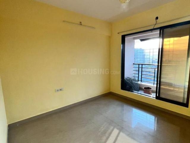 2 BHK Apartment in Kharghar for rent Navi Mumbai. The reference number is 20569861