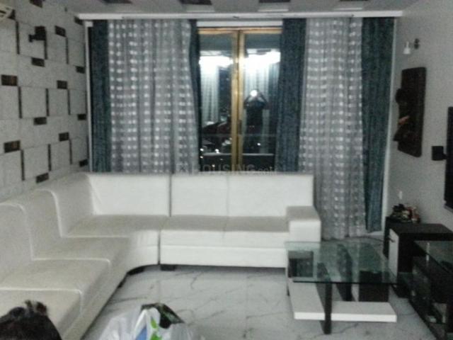 2 BHK Apartment in Kharghar for rent Navi Mumbai. The reference number is 20571728