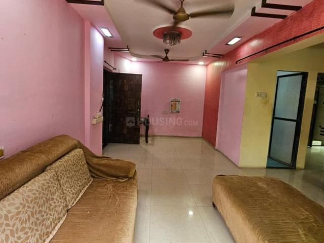 2 BHK Apartment in Kharghar for rent Navi Mumbai. The reference number is 20582263