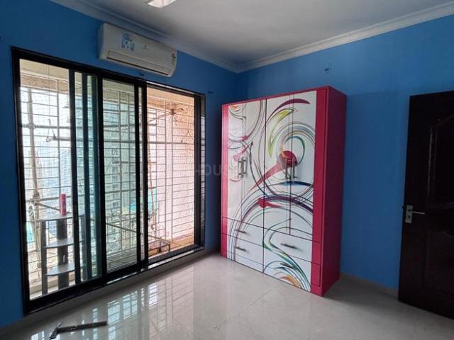 2 BHK Apartment in Kharghar for rent Navi Mumbai. The reference number is 20584613