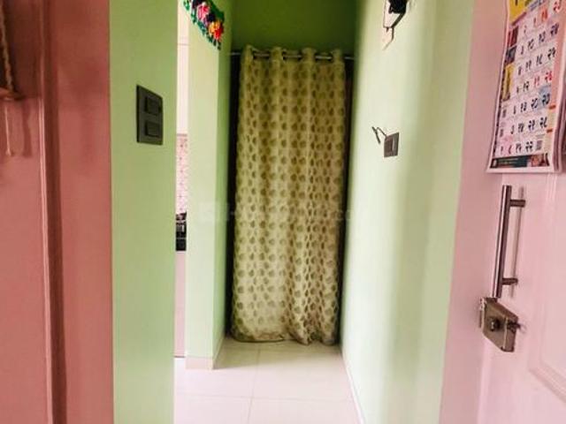 2 BHK Apartment in Kharghar for rent Navi Mumbai. The reference number is 20595242