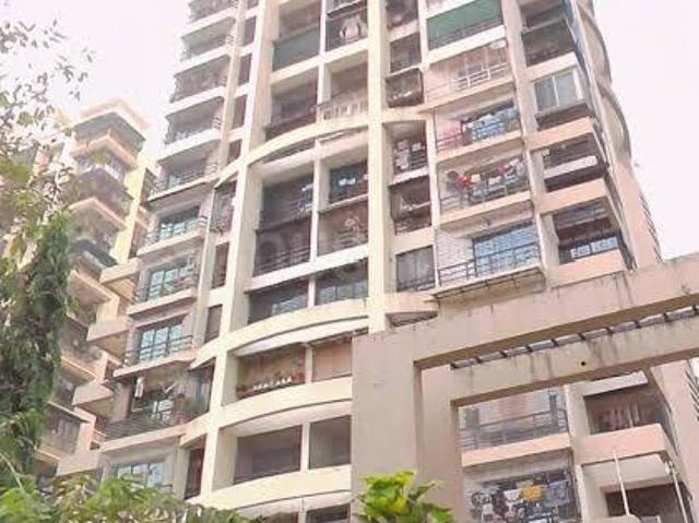 2 BHK Apartment in Kharghar for rent Navi Mumbai. The reference number is 20596430