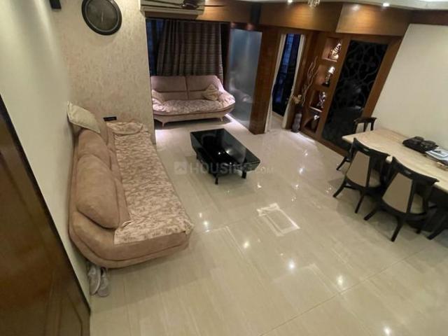 2 BHK Apartment in Kharghar for rent Navi Mumbai. The reference number is 20597792