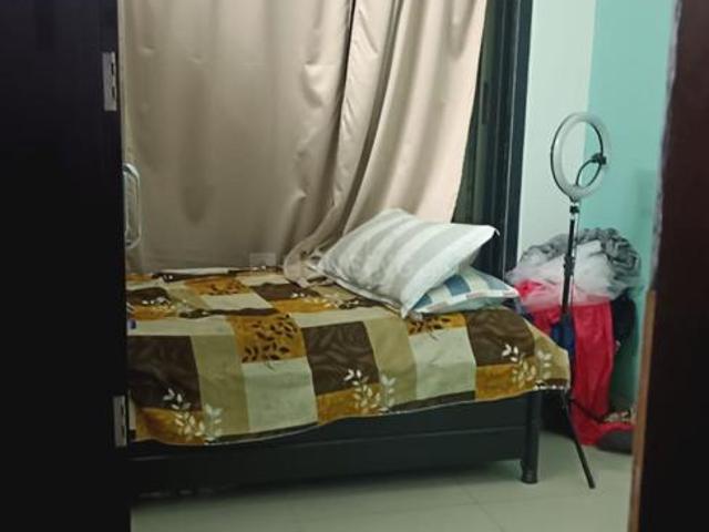 2 BHK Apartment in Kharghar for rent Navi Mumbai. The reference number is 20599969