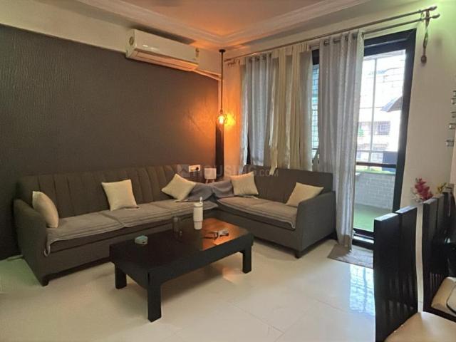 2 BHK Apartment in Kharghar for rent Navi Mumbai. The reference number is 20604853