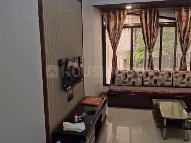 2 BHK Apartment in Kharghar for rent Navi Mumbai. The reference number is 20605622