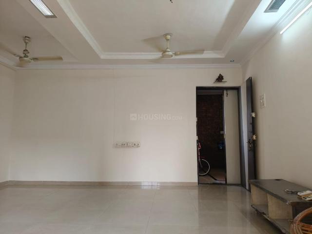 2 BHK Apartment in Kharghar for rent Navi Mumbai. The reference number is 20607692