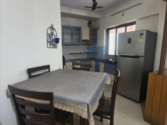 2 BHK Apartment in Kharghar for rent Navi Mumbai. The reference number is 20612552