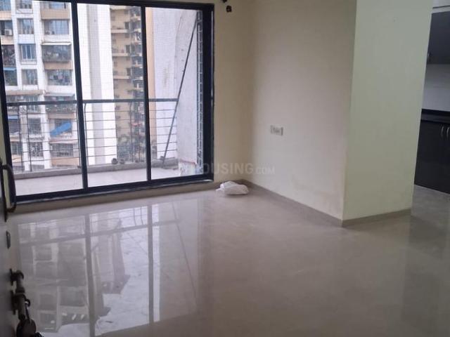 2 BHK Apartment in Kharghar for rent Navi Mumbai. The reference number is 20612304