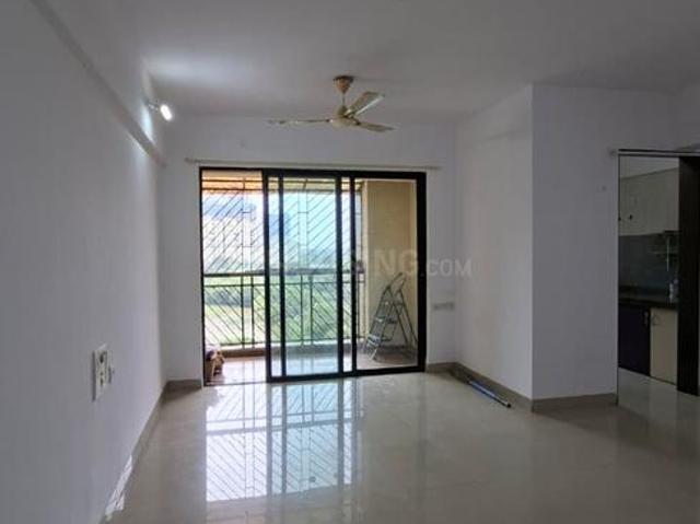 2 BHK Apartment in Kharghar for rent Navi Mumbai. The reference number is 20613182