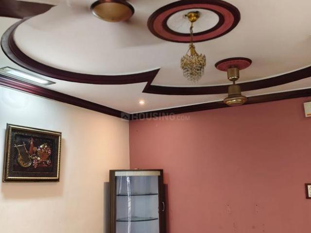 2 BHK Apartment in Kharghar for rent Navi Mumbai. The reference number is 20616922