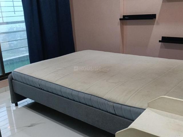 2 BHK Apartment in Kharghar for rent Navi Mumbai. The reference number is 20623498
