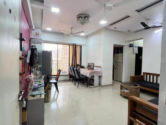 2 BHK Apartment in Kharghar for rent Navi Mumbai. The reference number is 20623659