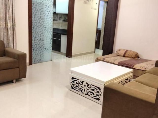 2 BHK Apartment in Kharghar for rent Navi Mumbai. The reference number is 20636427
