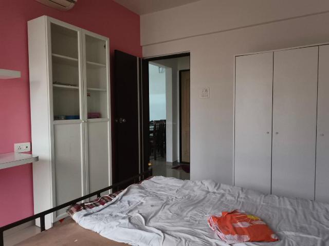 2 BHK Apartment in Kharghar for rent Navi Mumbai. The reference number is 20643730