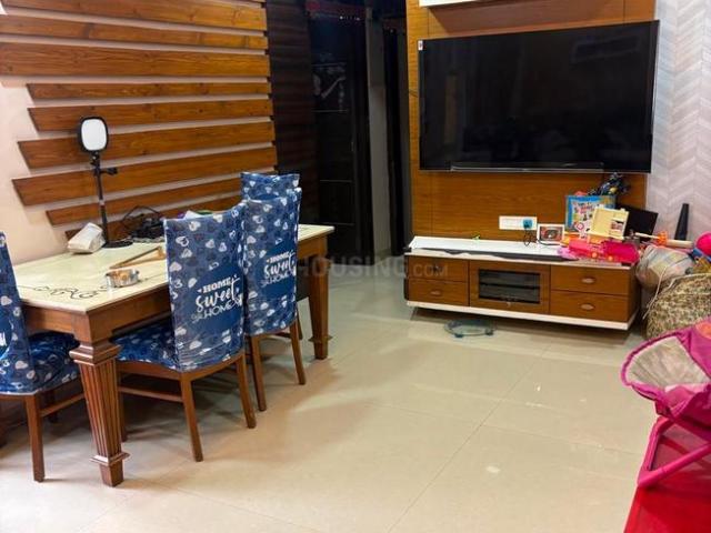 2 BHK Apartment in Kharghar for rent Navi Mumbai. The reference number is 20655682