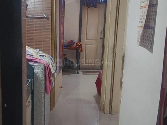 2 BHK Apartment in Kharghar for rent Navi Mumbai. The reference number is 20655813