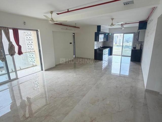 2 BHK Apartment in Kharghar for rent Navi Mumbai. The reference number is 20659578