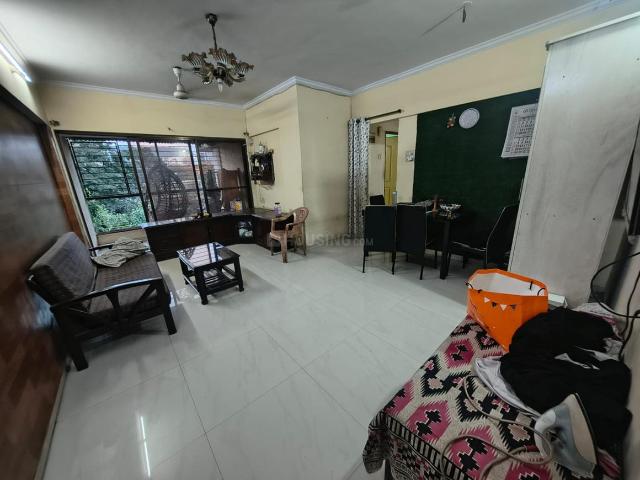 2 BHK Apartment in Kharghar for rent Navi Mumbai. The reference number is 20659170