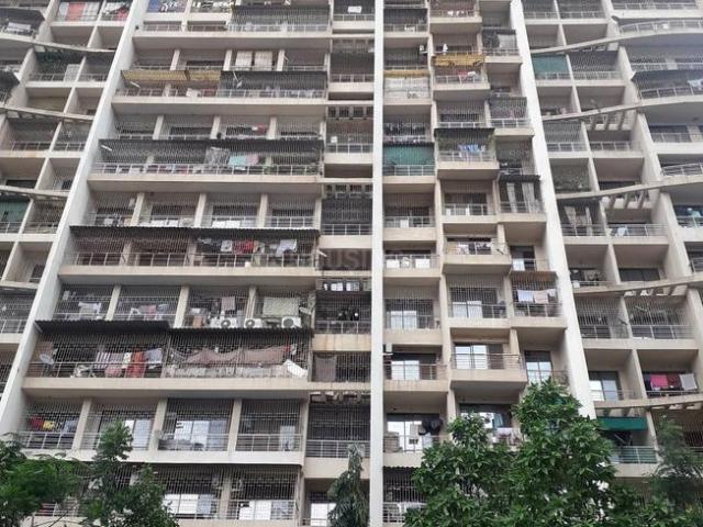 2 BHK Apartment in Kharghar for rent Navi Mumbai. The reference number is 20667096