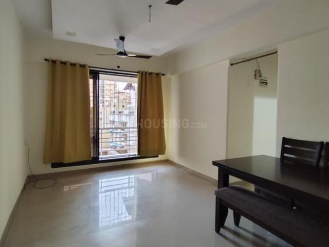 2 BHK Apartment in Kharghar for rent Navi Mumbai. The reference number is 20670400