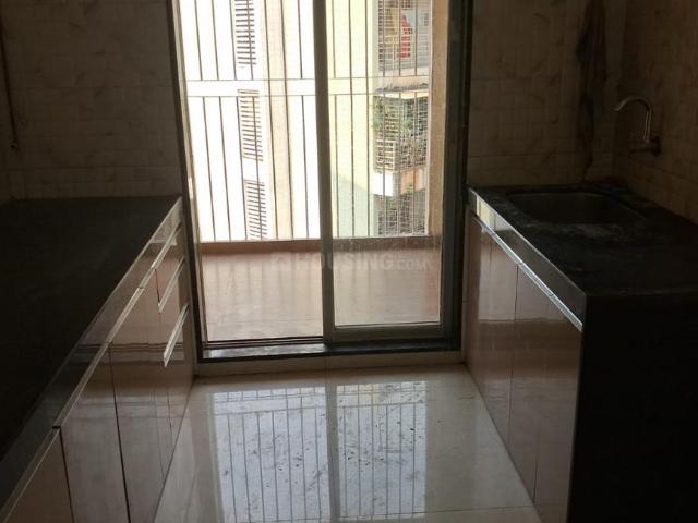 2 BHK Apartment in Kharghar for rent Navi Mumbai. The reference number is 20670082
