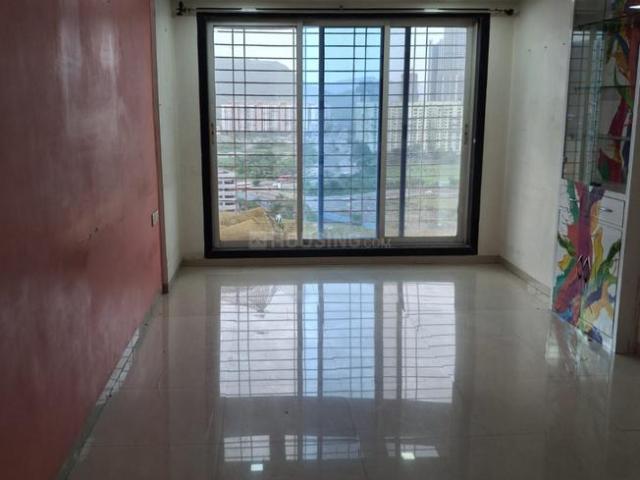 2 BHK Apartment in Kharghar for rent Navi Mumbai. The reference number is 20671376