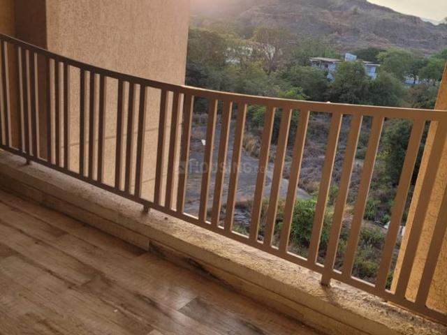 2 BHK Apartment in Kharghar for rent Navi Mumbai. The reference number is 20673133