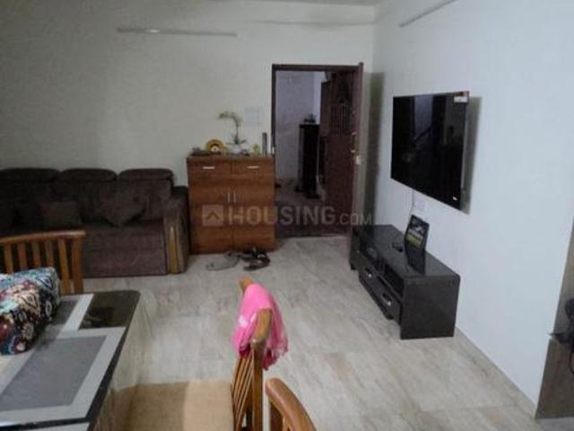 2 BHK Apartment in Kharghar for rent Navi Mumbai. The reference number is 20674813