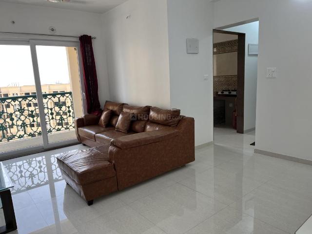 2 BHK Apartment in Kharghar for rent Navi Mumbai. The reference number is 20676844