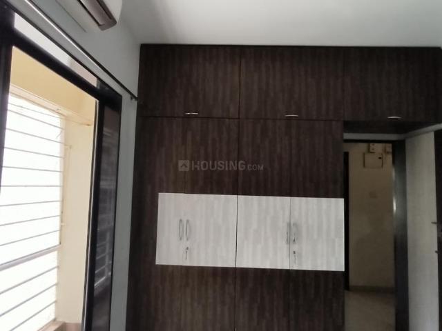 2 BHK Apartment in Kharghar for rent Navi Mumbai. The reference number is 20687989