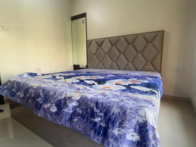 2 BHK Apartment in Kharghar for rent Navi Mumbai. The reference number is 20688996