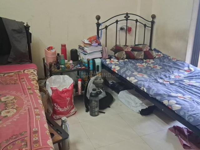 2 BHK Apartment in Kharghar for rent Navi Mumbai. The reference number is 20690090
