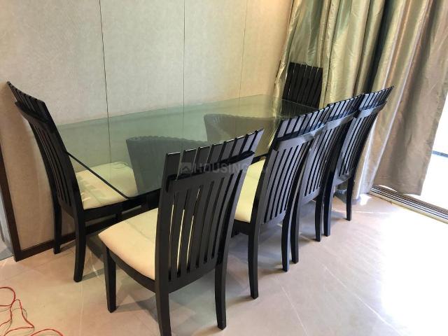2 BHK Apartment in Kharghar for rent Navi Mumbai. The reference number is 20695212