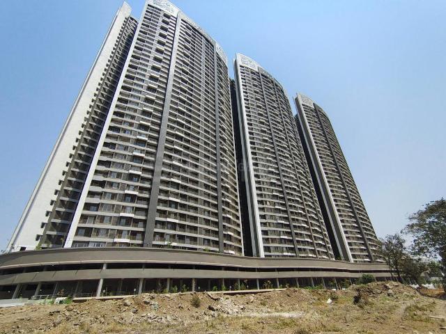 2 BHK Apartment in Kharghar for rent Navi Mumbai. The reference number is 20702981