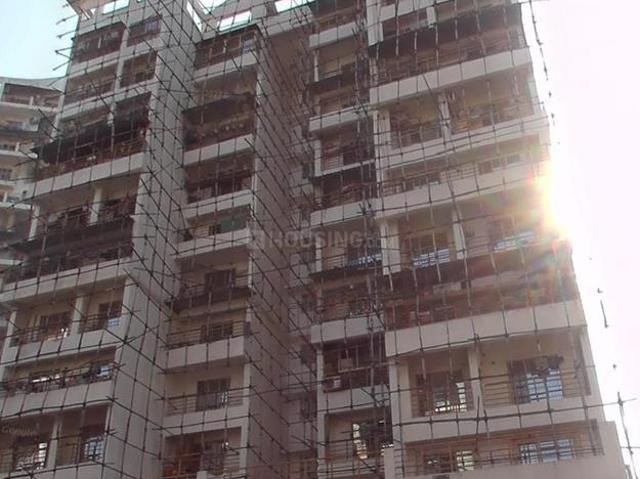 2 BHK Apartment in Kharghar for rent Navi Mumbai. The reference number is 20712689