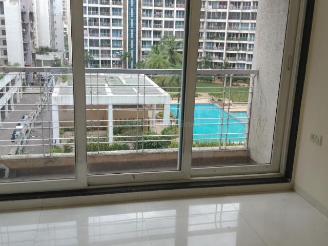 2 BHK Apartment in Kharghar for rent Navi Mumbai. The reference number is 20712272